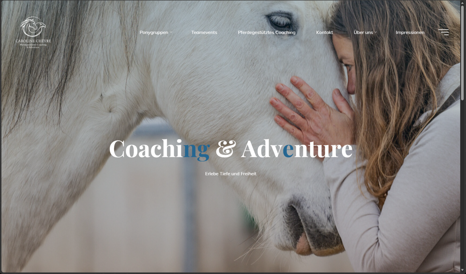 Coaching & Adventure
