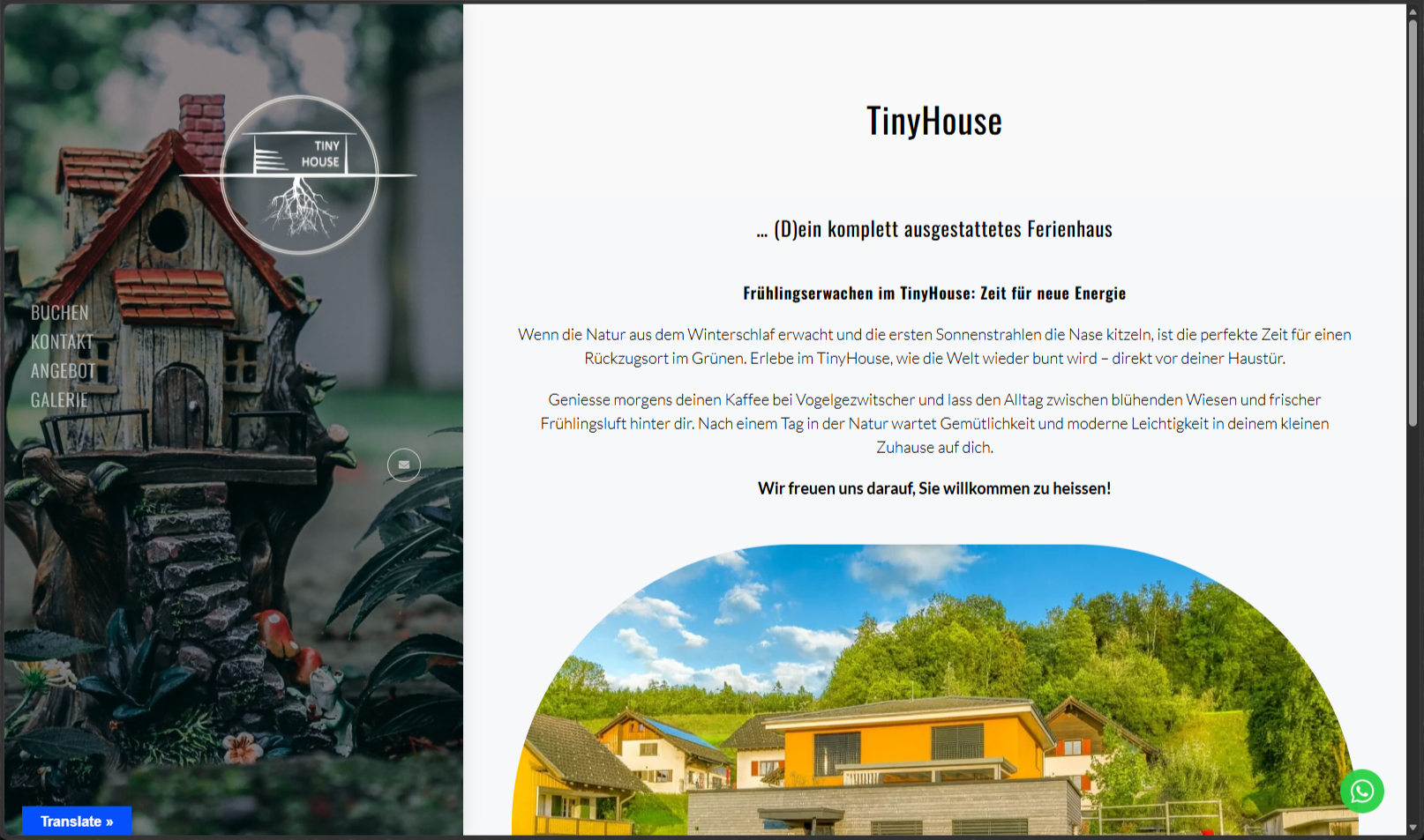 TinyHouse
