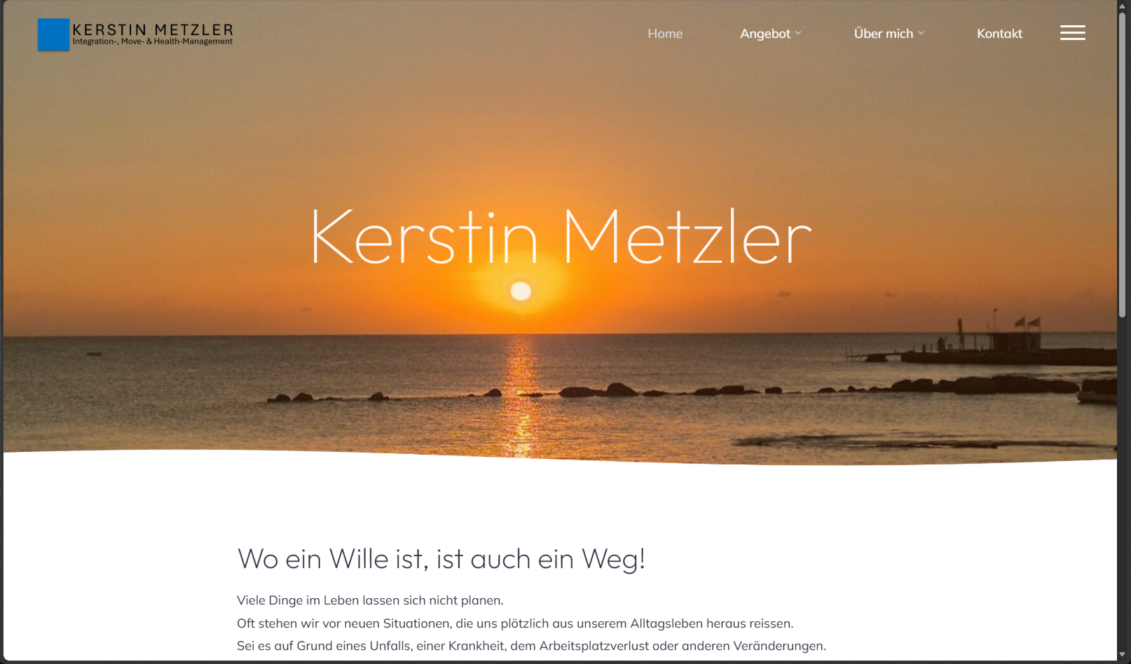 KMetzler